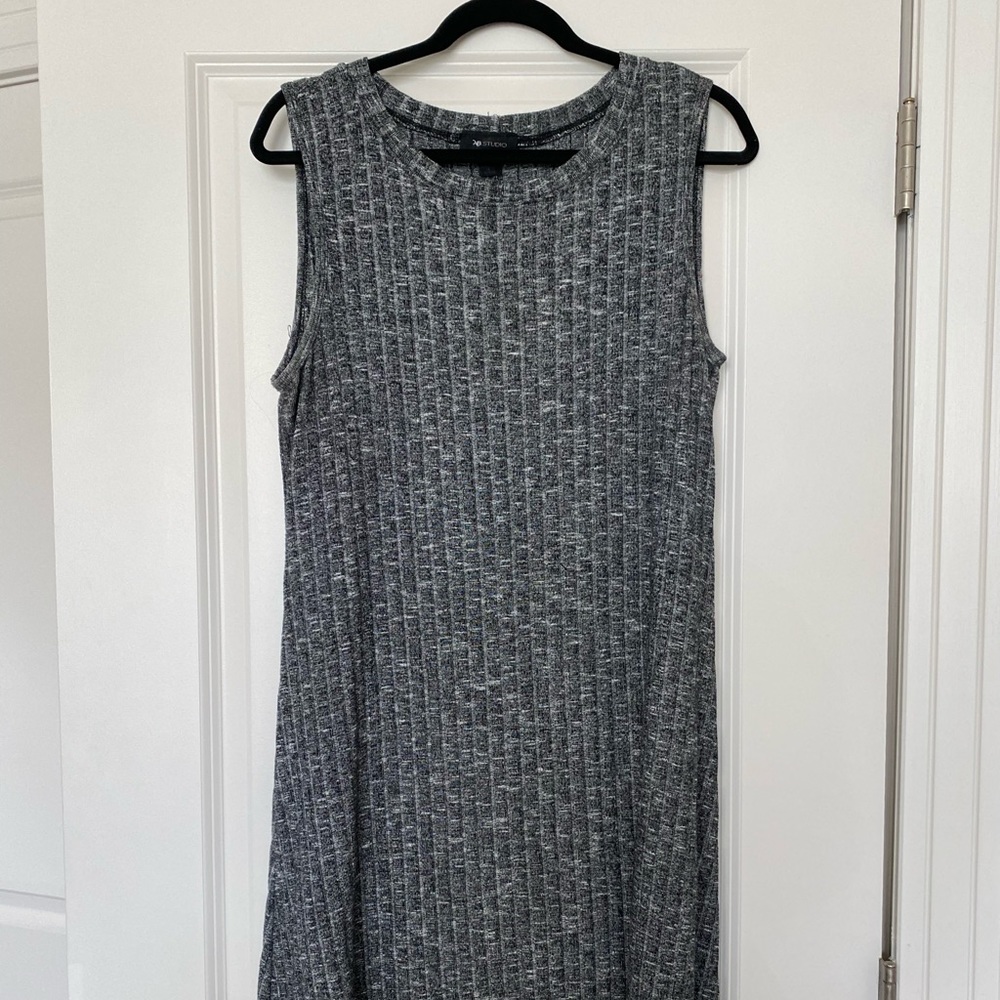 AB stuidos swing dress